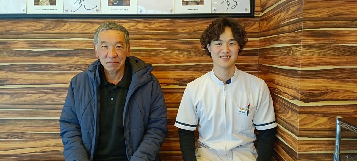 藤田様